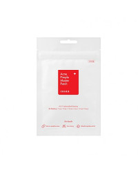 COSRX - Acne Pimple Master 24 patches